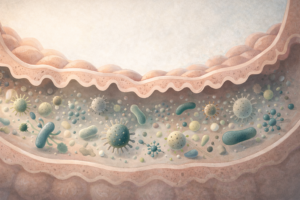 Dysbiose intestinale