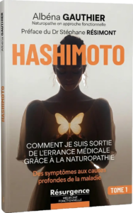 HASHIMOTO: Sortir de l'errance médicale grâce à la naturopathie