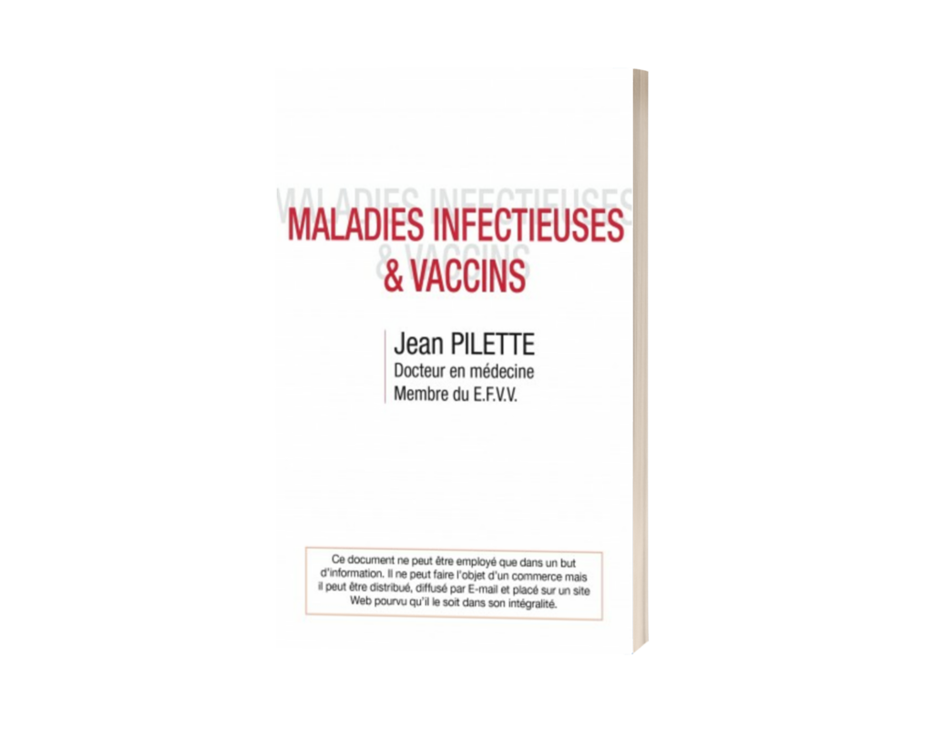 Maladies infectieuses et vaccins