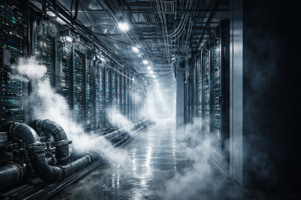 intelligence artificielle et santé globale