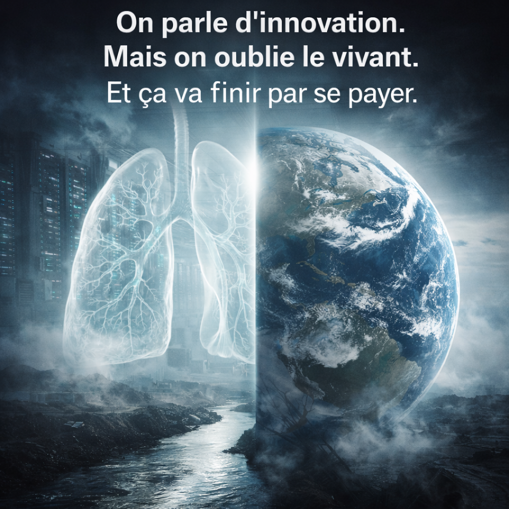 l'intelligence artificielle peut nuire à notre santé 