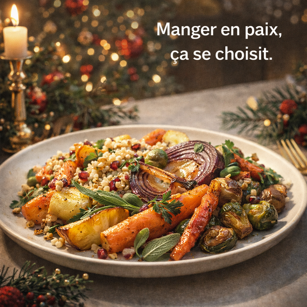 Polluants dans le saumon: à savoir pour vos repas de fêtes!