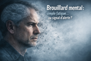 Troubles cognitifs & vaccins Covid