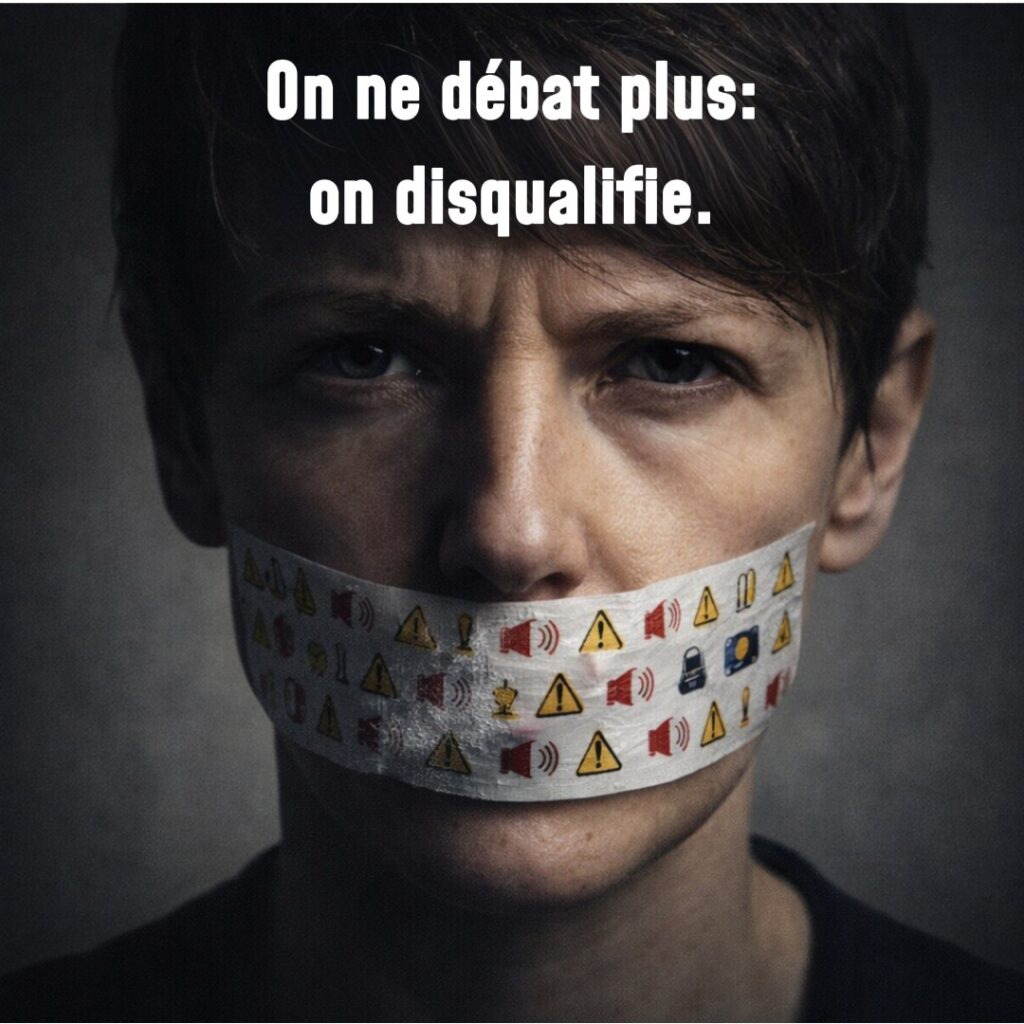 Troubles cognitifs & vaccins Covid: un sujet tabou