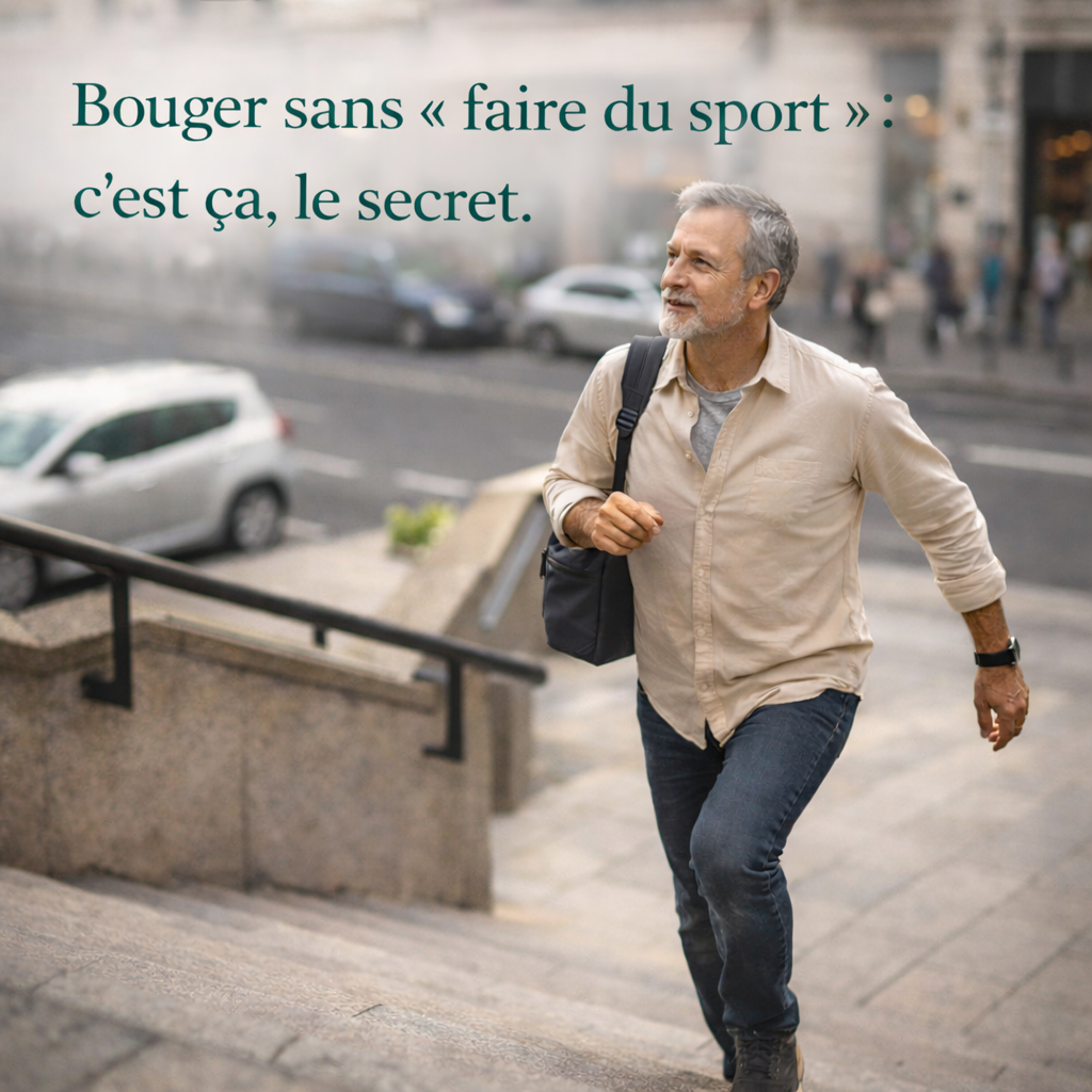 Vivre jusqu’à 100 ans en restant autonome