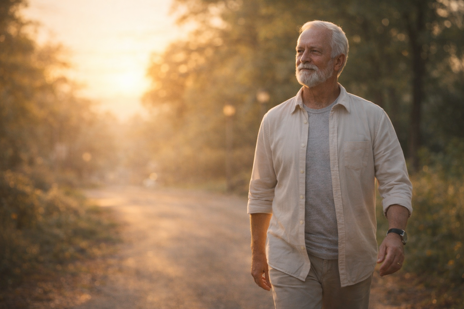 Vivre jusqu’à 100 ans en restant autonome