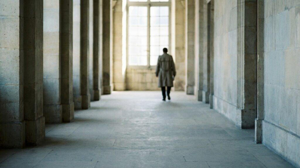 Reiner Fuellmich en prison