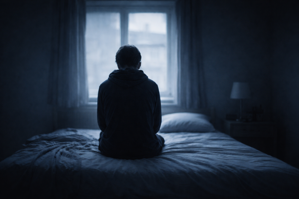 Aide à mourir pour les jeunes