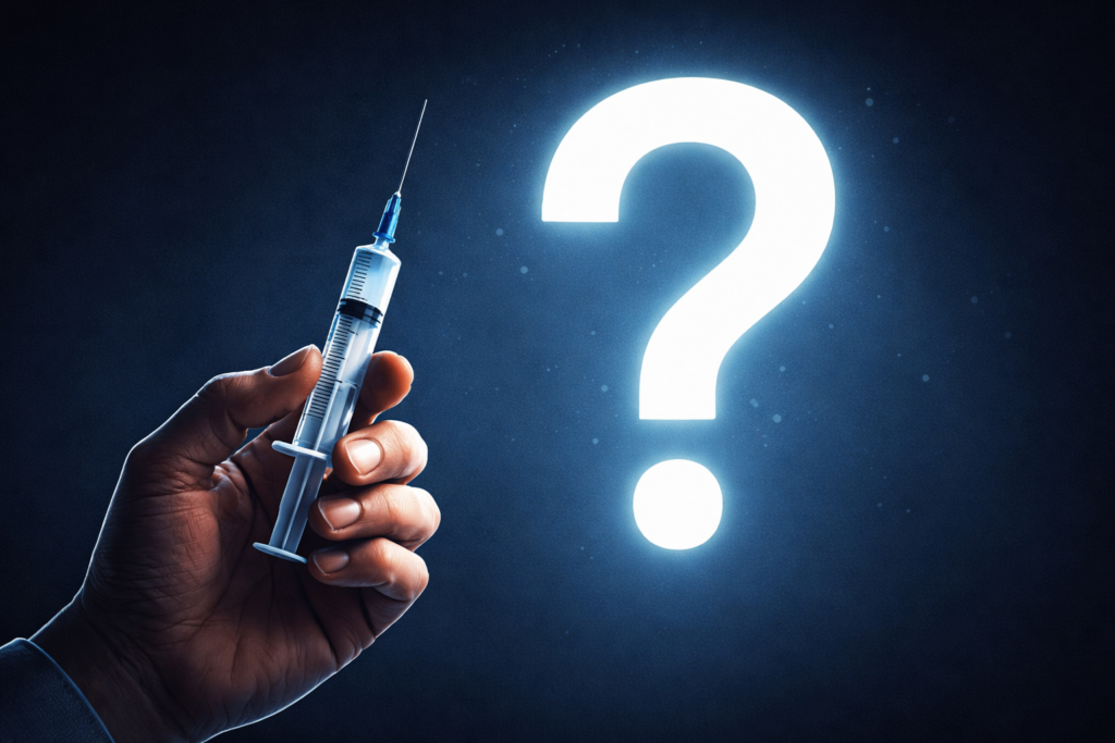 RFK Jr autisme & vaccins