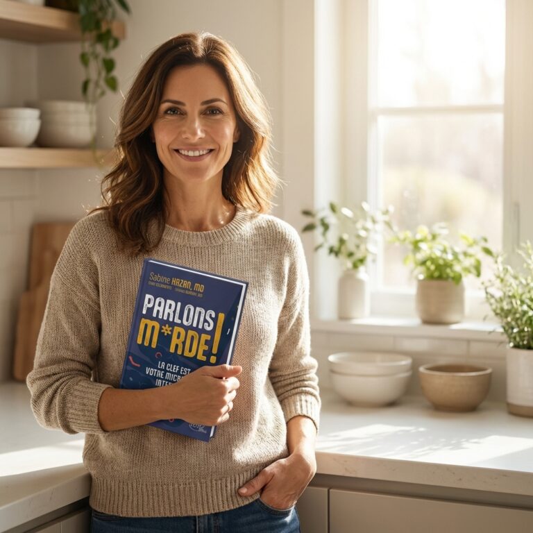 Un livre pour en finir avec vos soucis digestifs