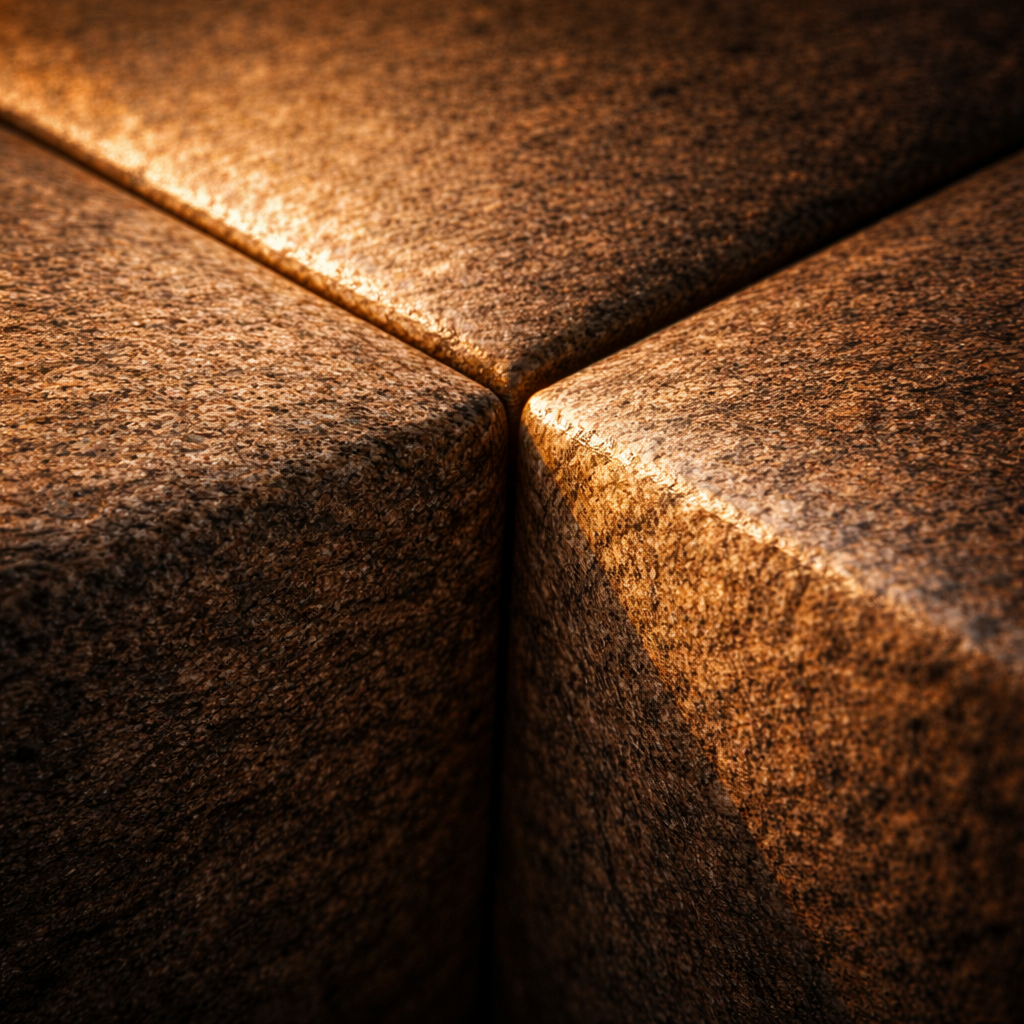 Civilisation perdue: une précision étonnante