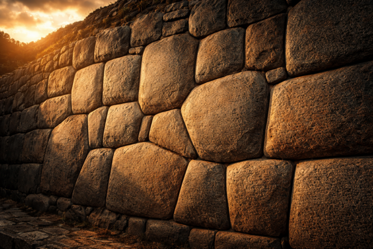 Civilisation disparue