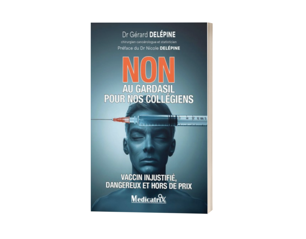 Livre "Non au Gardas*l pour nos collégiens"