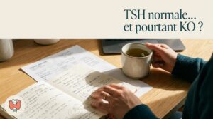 Hashimoto & naturopathie