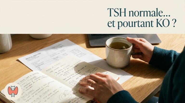 Hashimoto & naturopathie