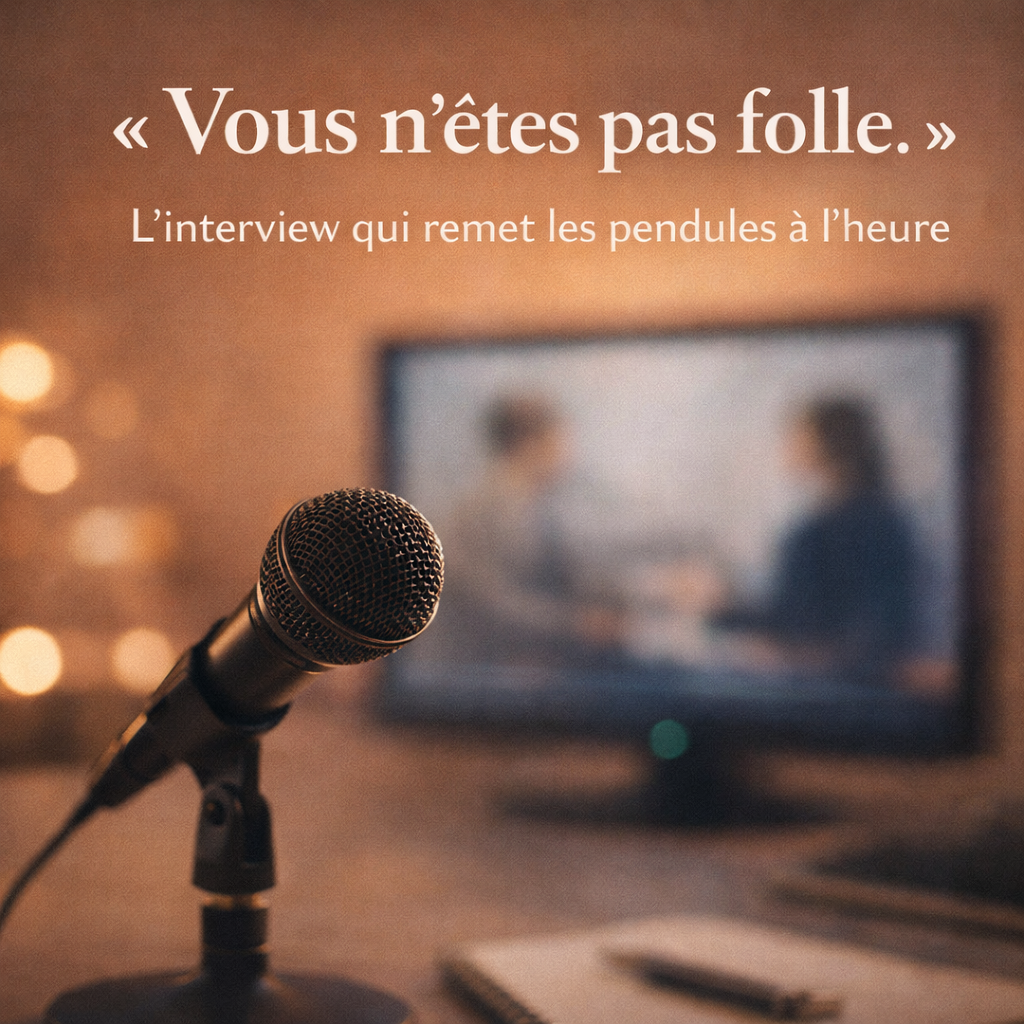 Hashimoto & naturopathie: l'interview qui remet les pendules à l'heure