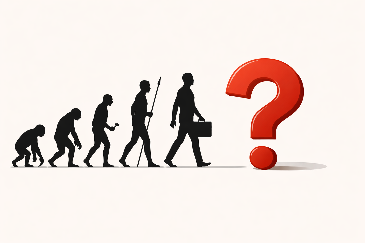 Mensonge préhistoire?