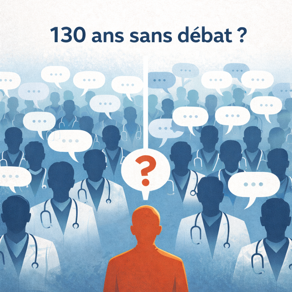 Mensonges de Louis Pasteur: 130 ans sans débats