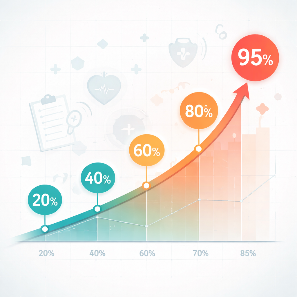 Les chiffres sont alarmants: hausse des cancers évidente