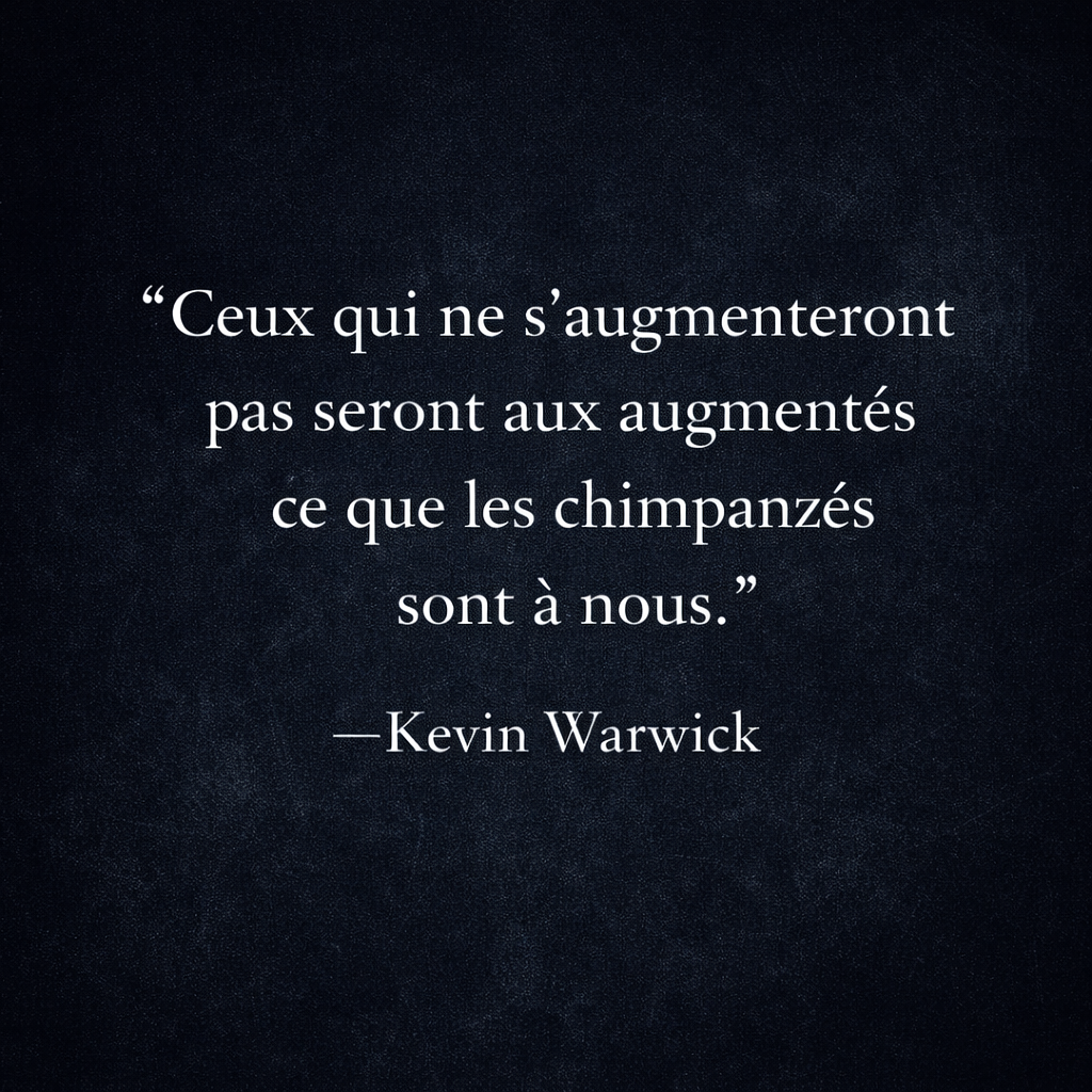 Transhumanisme forcé