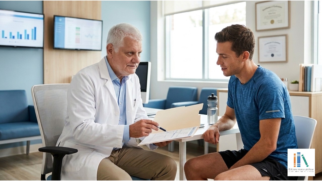 Dr Mouton sport et médecine fonctionnelle