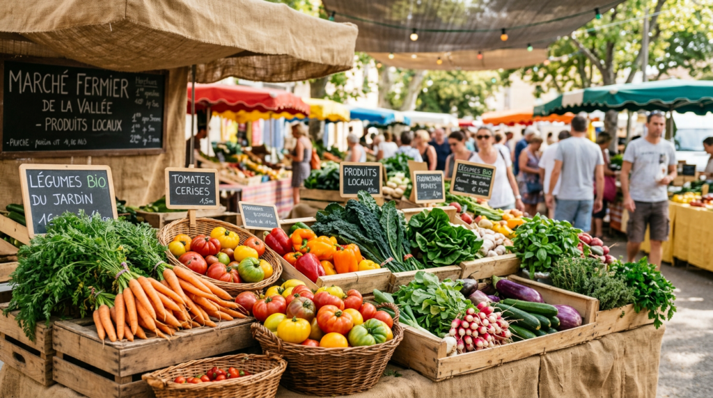 Microbiote intestinal & santé