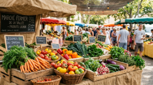 Microbiote intestinal & santé