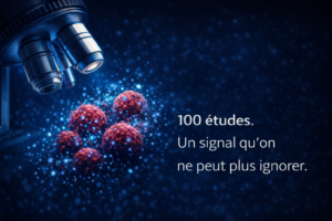 Turbo-cancer et vaccin ARNm