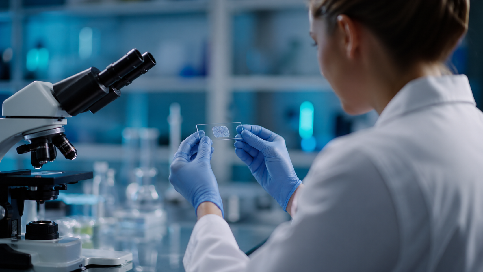 Christopher Exley chercheur laboratoire recherche aluminium