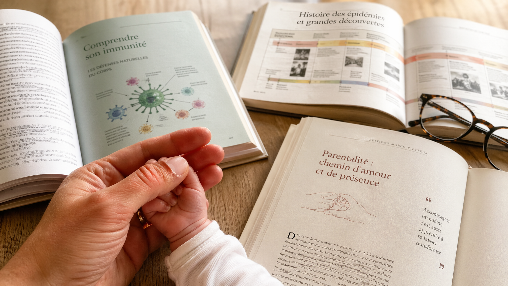 Les effets indésirables des vaccins sous la loupe