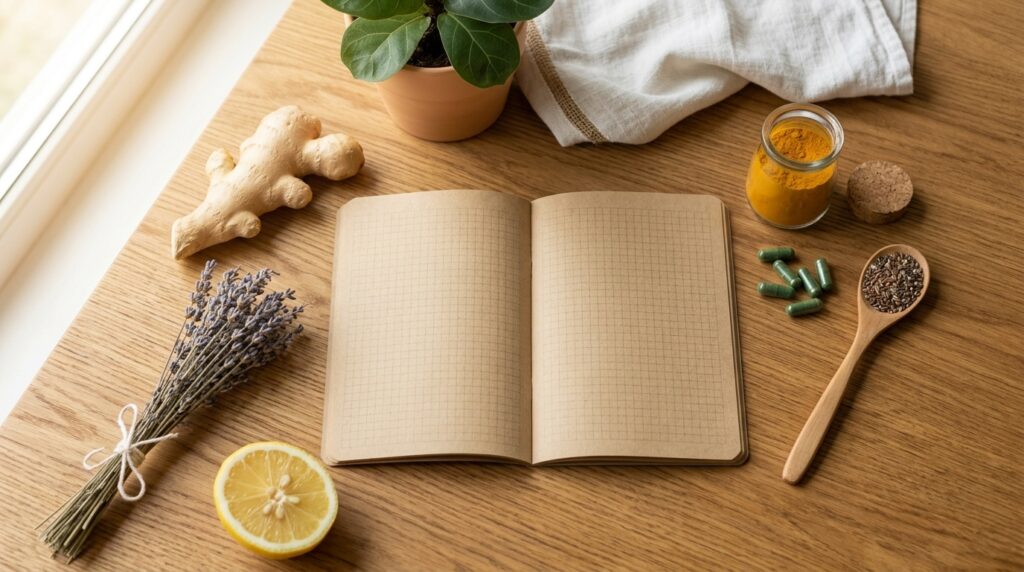 Naturopathie: peut-on faire confiance à son efficacité