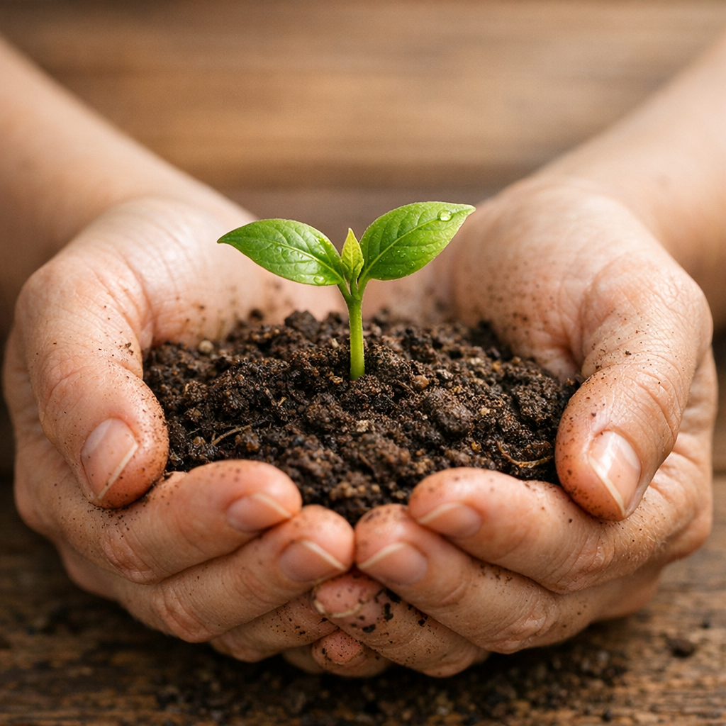 Naturopathie: confiance à son efficacité-soigner 