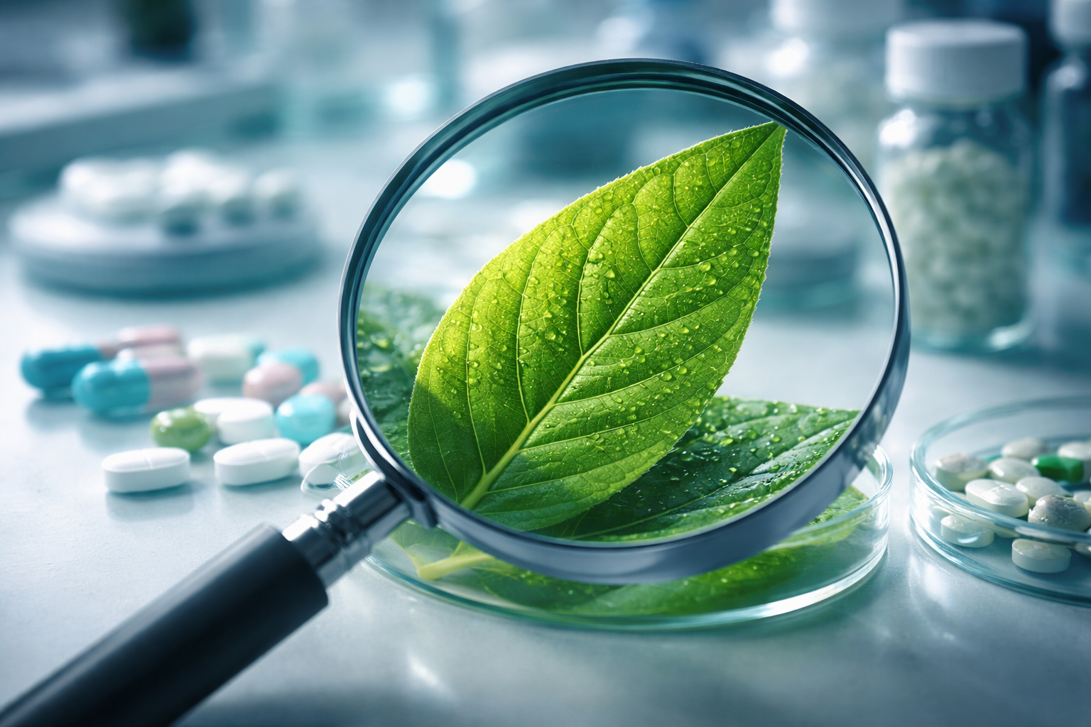 Solutions contre le cancer étouffées