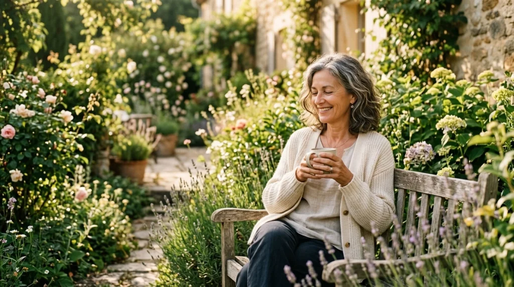 Théorie des germes remise en question par la Dr Samantha Bailey