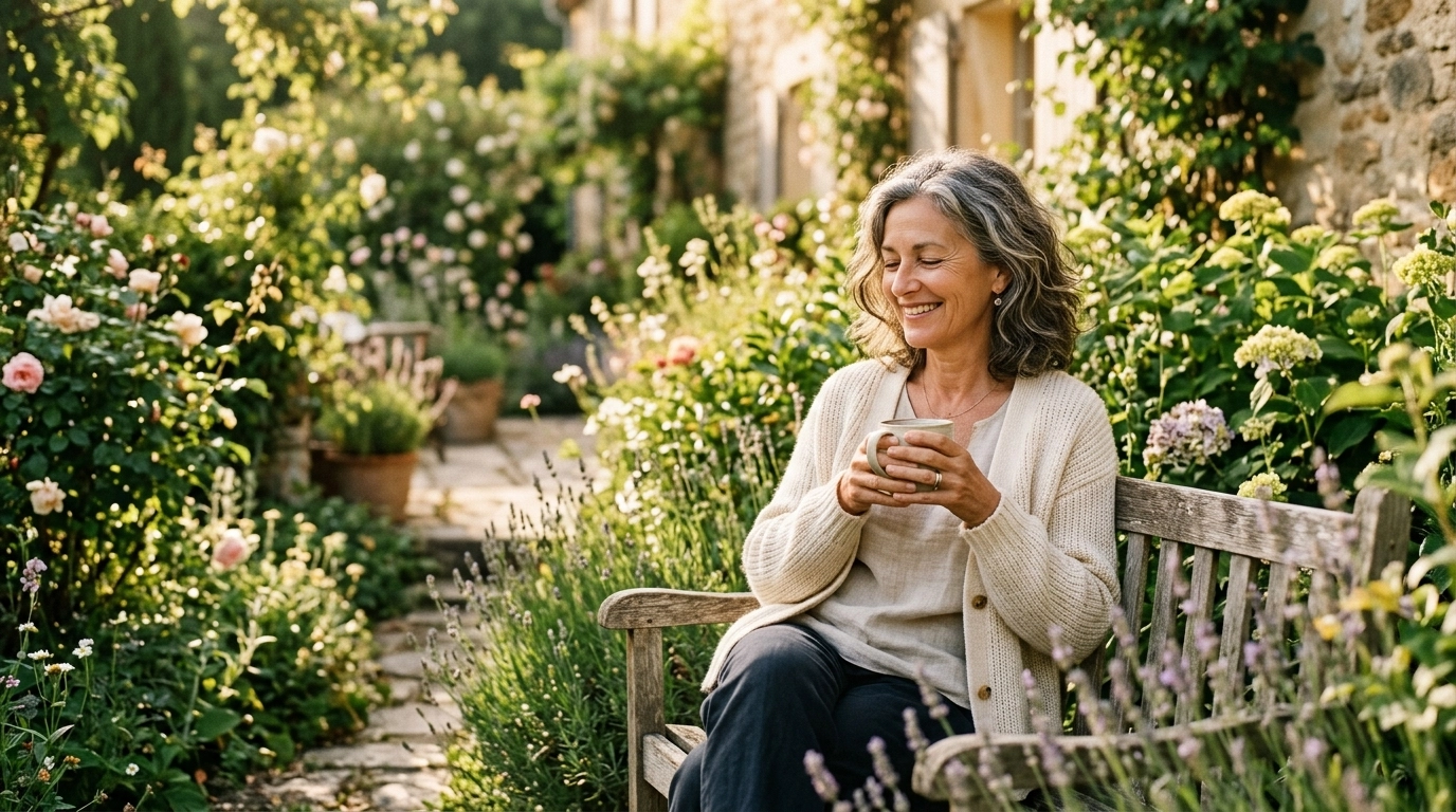 Théorie des germes remise en question par la Dr Samantha Bailey