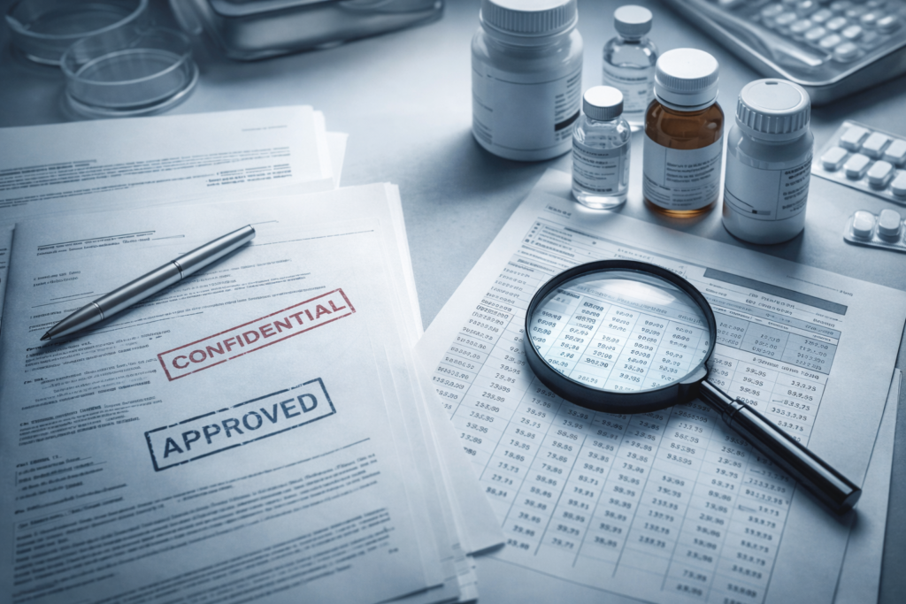 Toxicologie du vaccin COVID Pfizer: témoignage