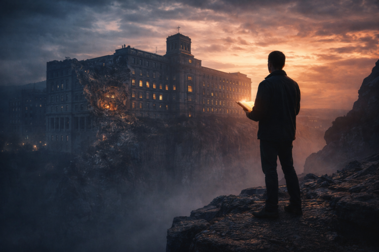 Traitement du cancer; médecine actuelle dans l'impasse