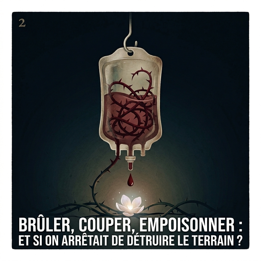 Traitement du cancer