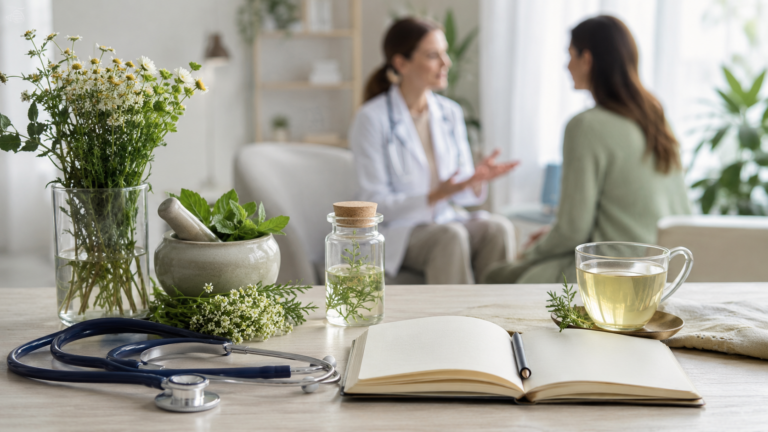 Médecine alternative définition
