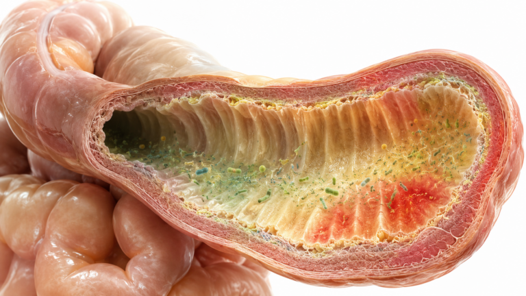 Allergie intestinale - symptômes