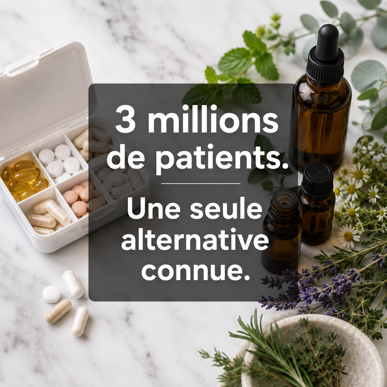 Dr Willem protocoles naturels stress et anxiété: griffonia, magnésium,
lithium oligo-élément