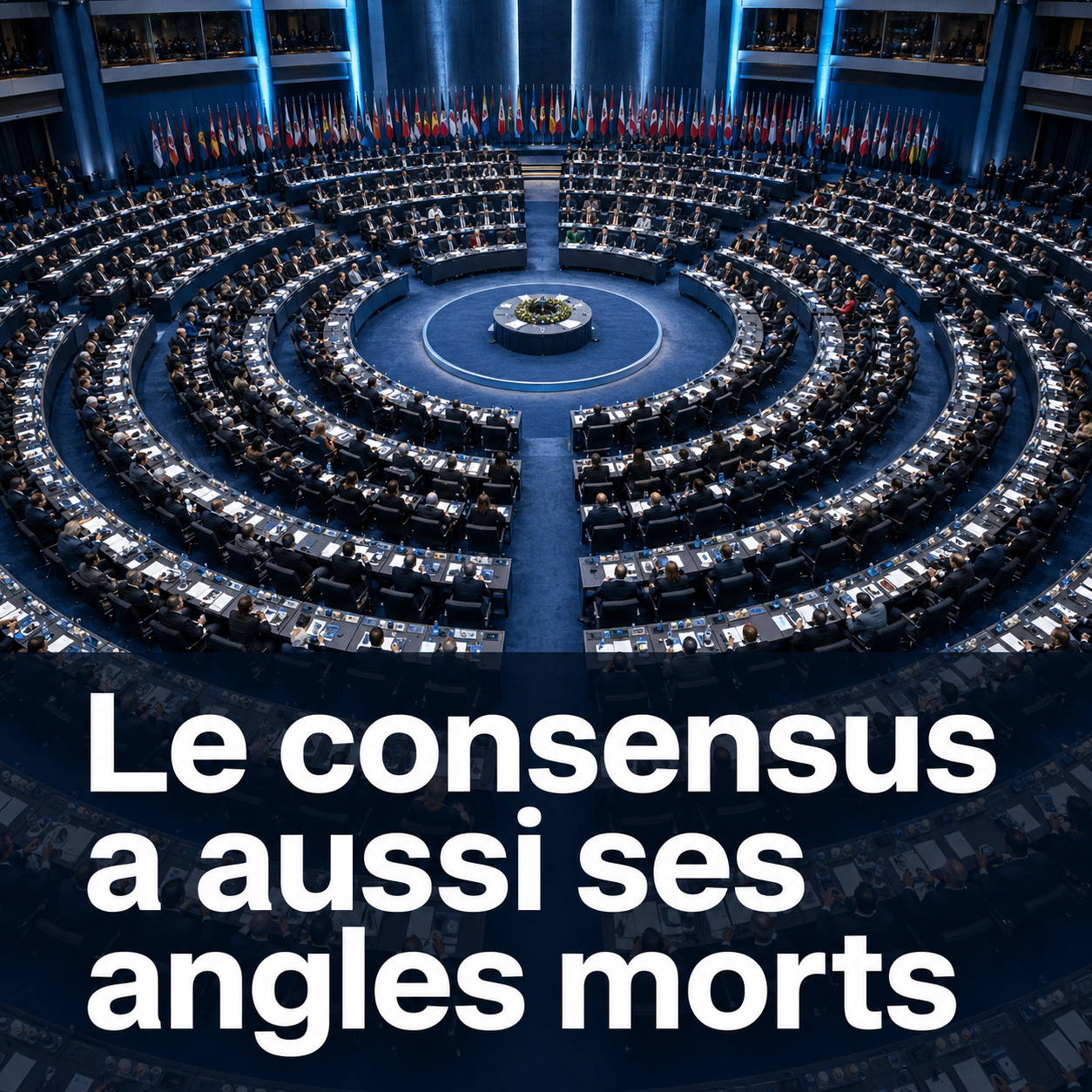 zones d'ombre GIEC controverses scientifiques