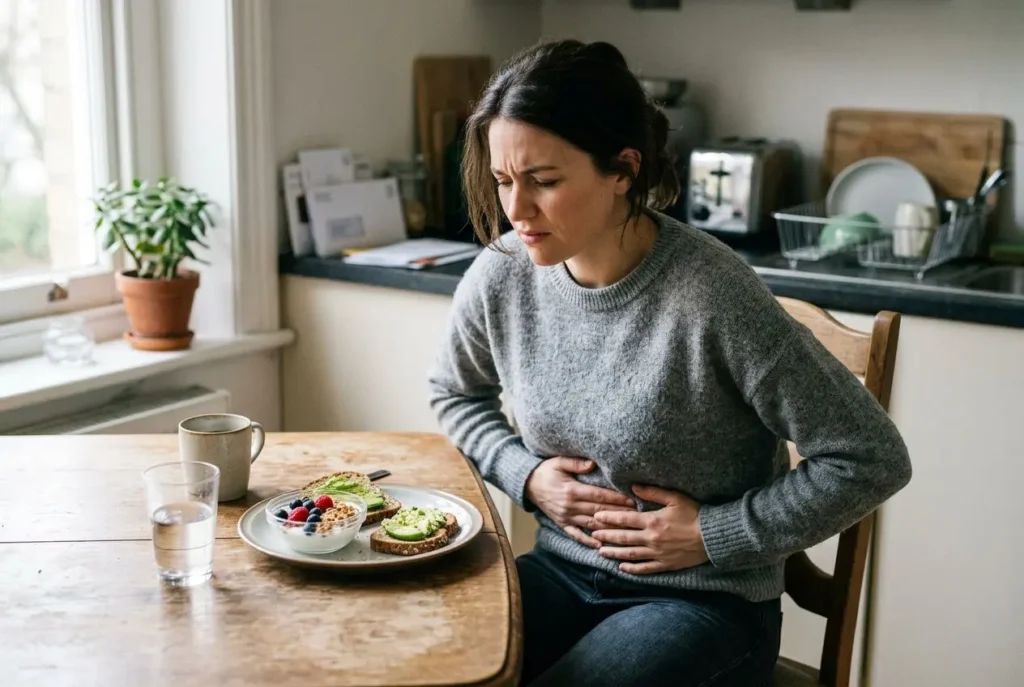 Perméabilité intestinale et inflammation : causes et solutions