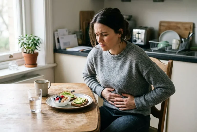 Perméabilité intestinale et inflammation : causes et solutions