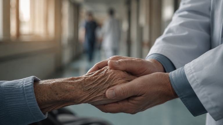 Légalisation euthanasie en France