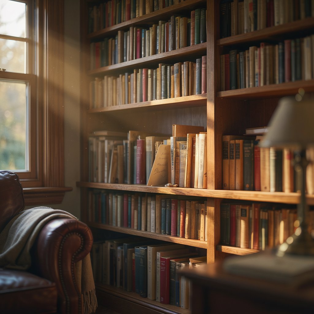 Notre bibliothèque Covid
